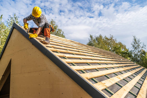 Gutter Installation and Roofing in Lawton, IA